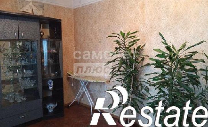 3-комн квартира улица Маршала Жукова, 29,  д. 29