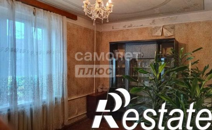 3-комн квартира улица Маршала Жукова, 29,  д. 29