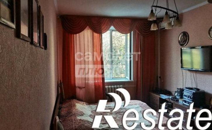 3-комн квартира улица Маршала Жукова, 29,  д. 29
