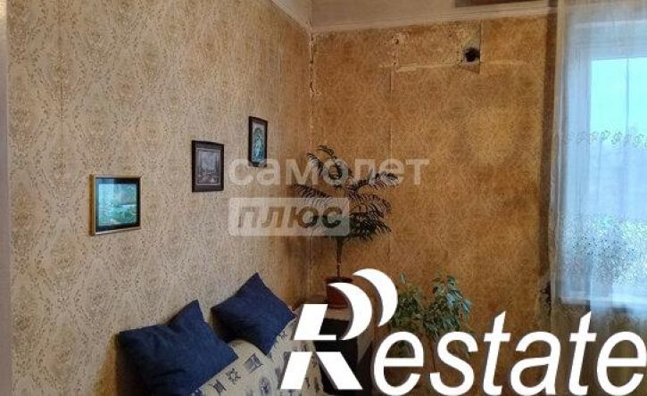 3-комн квартира улица Маршала Жукова, 29,  д. 29