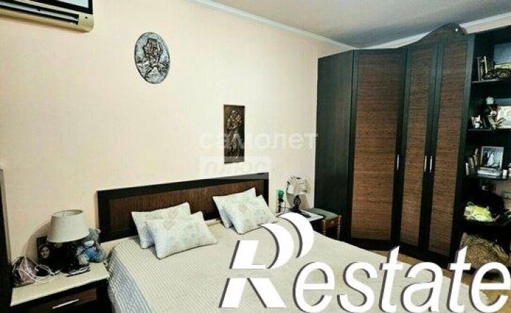 3-комн квартира улица Калараша, 46,  д. 46