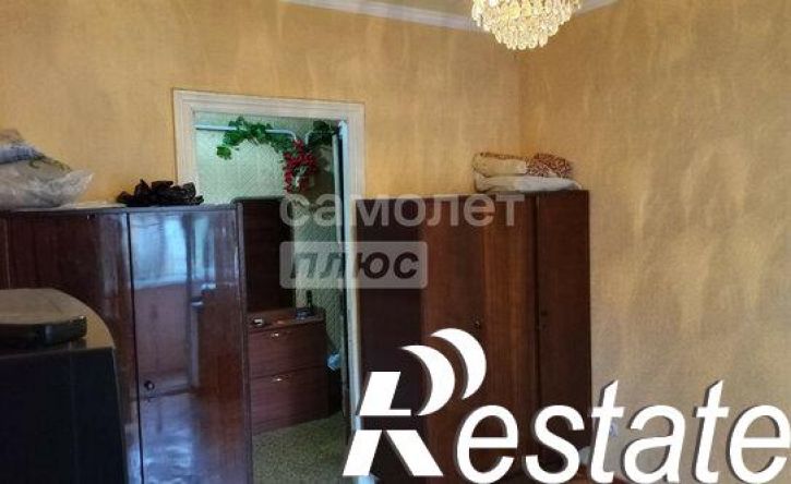 3-комн квартира улица Маршала Жукова, 29,  д. 29