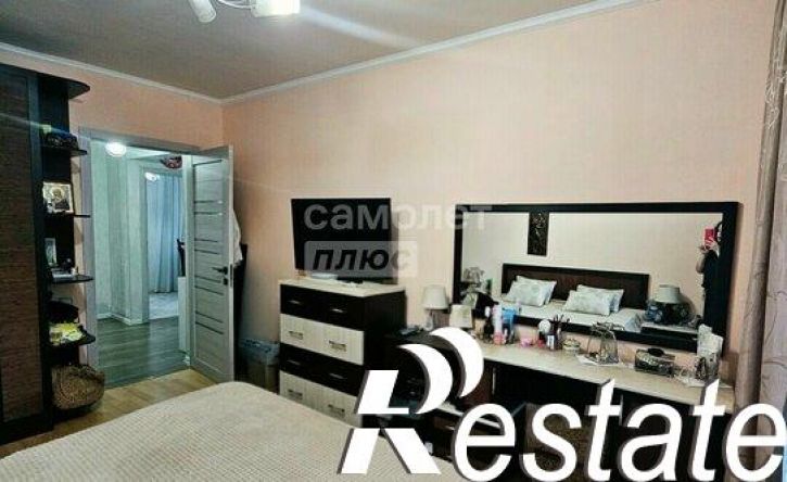 3-комн квартира улица Калараша, 46,  д. 46