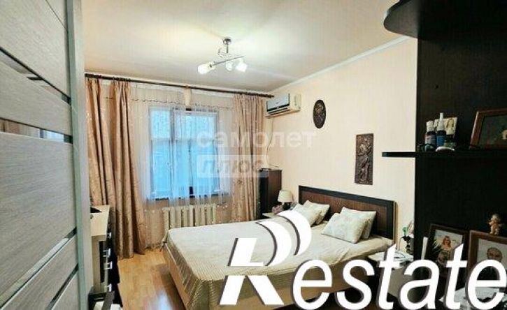 3-комн квартира улица Калараша, 46,  д. 46