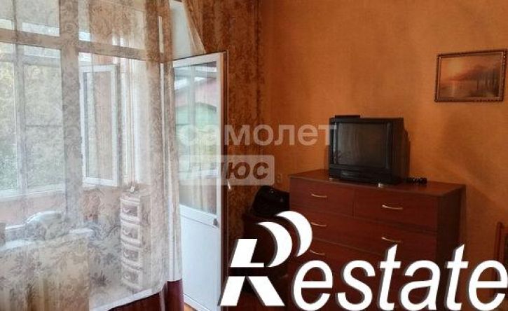 3-комн квартира улица Маршала Жукова, 29,  д. 29