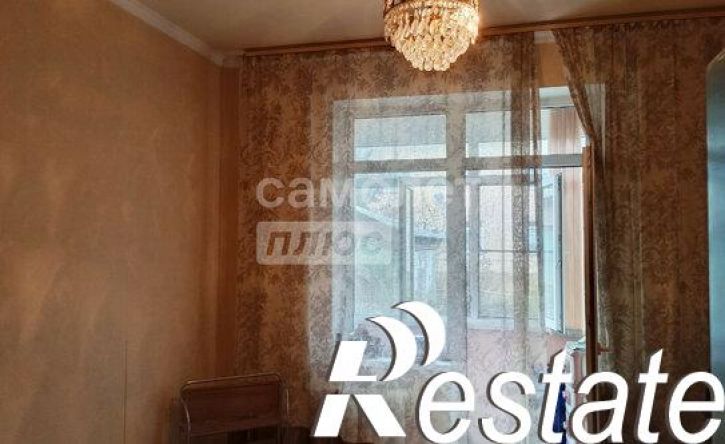 3-комн квартира улица Маршала Жукова, 29,  д. 29