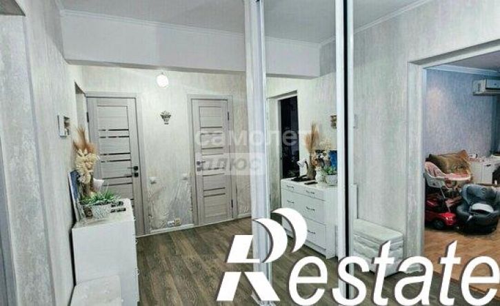 3-комн квартира улица Калараша, 46,  д. 46