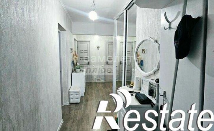 3-комн квартира улица Калараша, 46,  д. 46