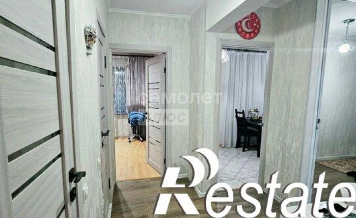 3-комн квартира улица Калараша, 46,  д. 46