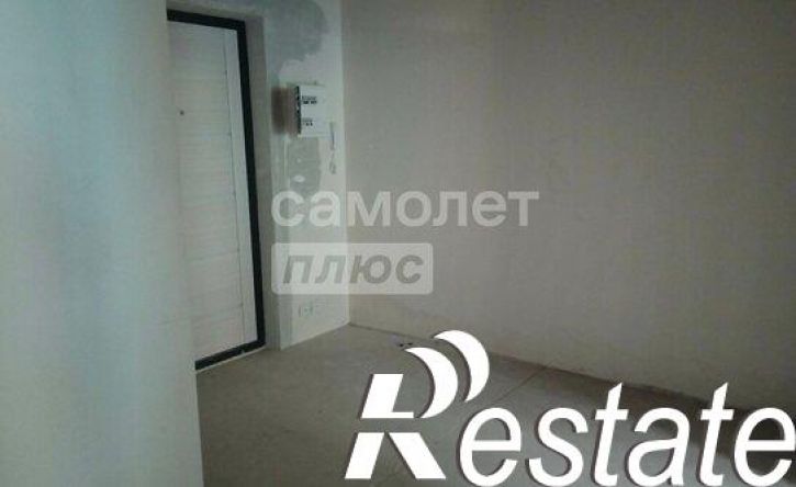 1-комн квартира улица Портовиков, 39/4,  д. 39/4