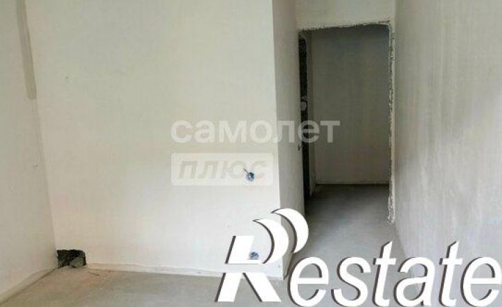 1-комн квартира улица Портовиков, 39/4,  д. 39/4