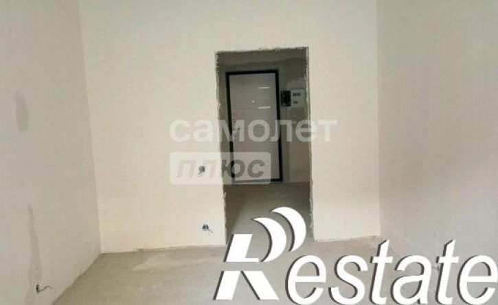 1-комн квартира улица Портовиков, 39/4,  д. 39/4