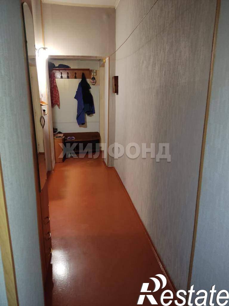Купить квартиру за 5 300 000 рублей на Полетаева улица, д.21