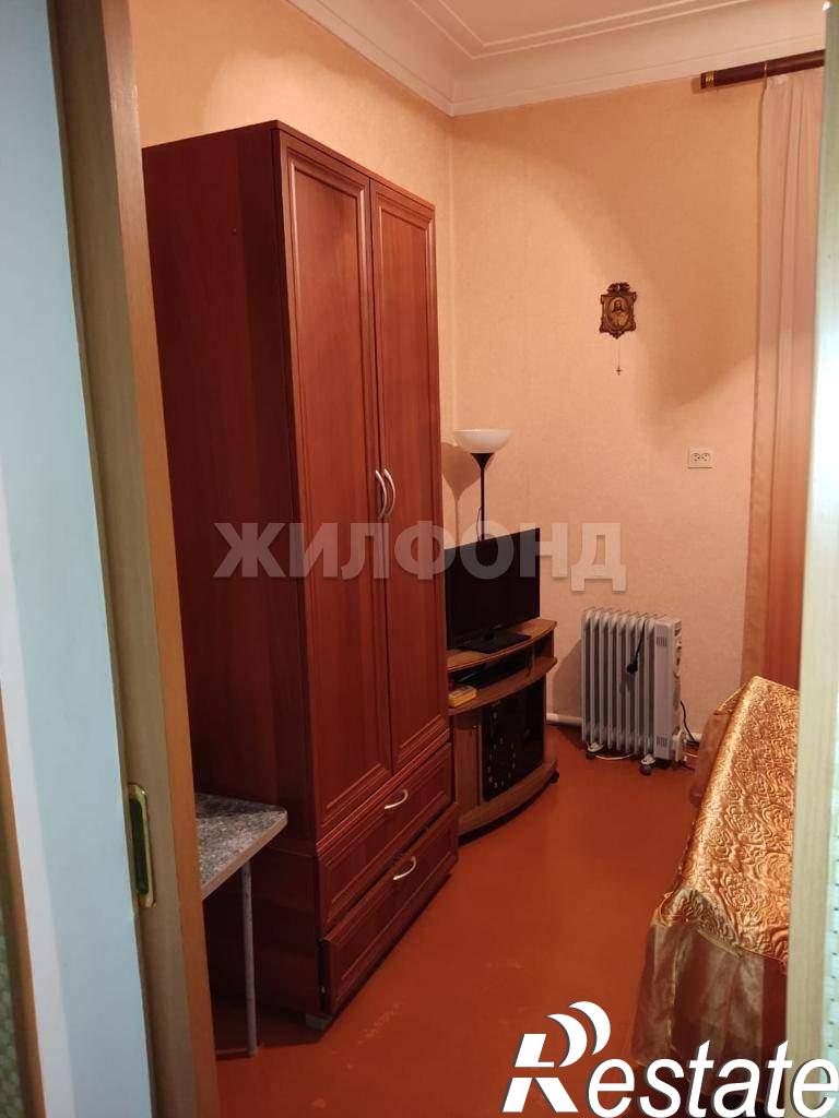 Купить квартиру за 5 300 000 рублей на Полетаева улица, д.21