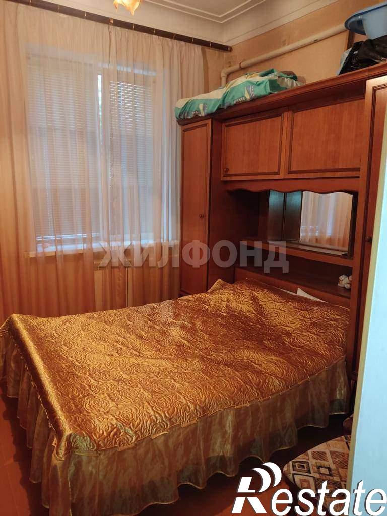 Купить квартиру за 5 300 000 рублей на Полетаева улица, д.21