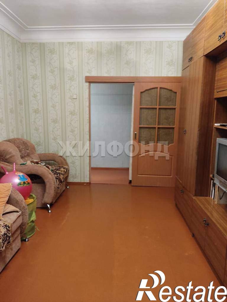 Купить квартиру за 5 300 000 рублей на Полетаева улица, д.21