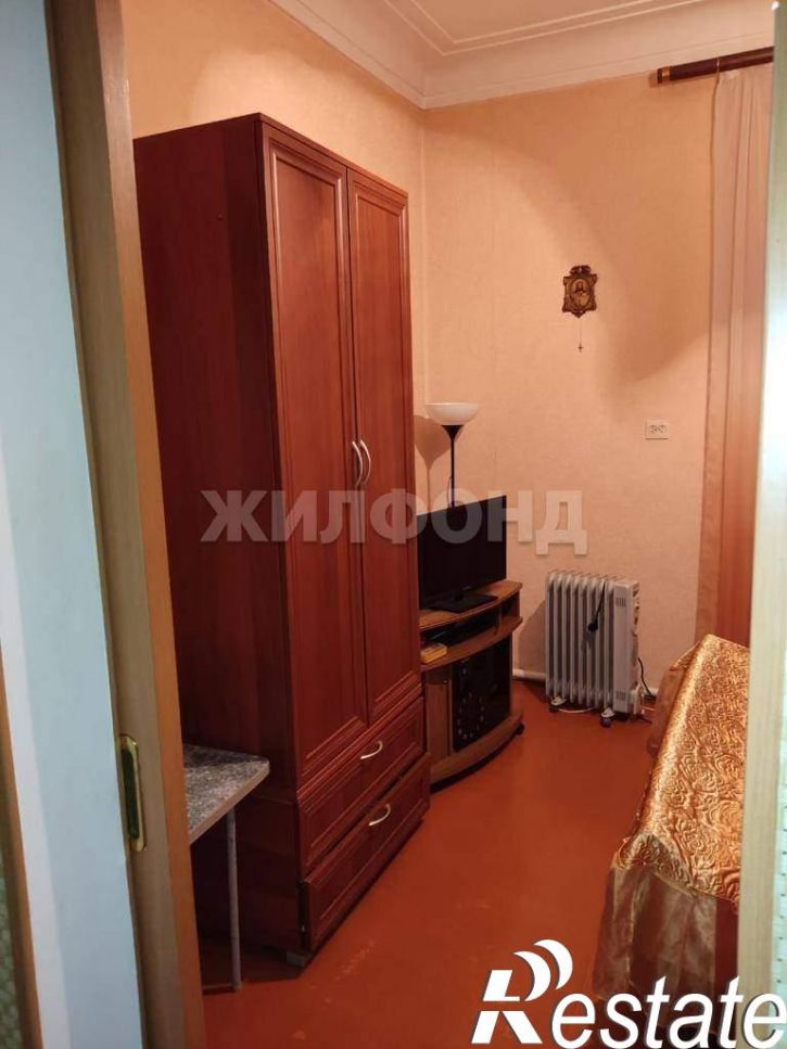 2-комн квартира Полетаева улица, д.21