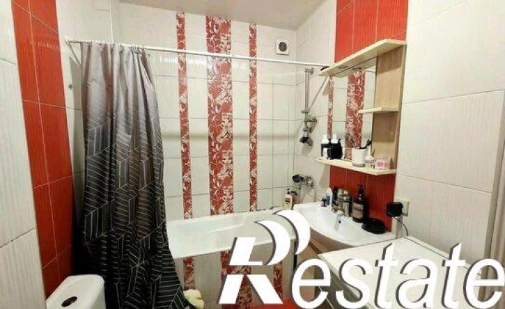 1-комн квартира улица Пушкина, 43,  д. 43