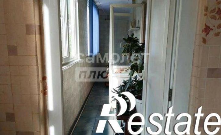 2-комн квартира улица Красный Урал, 27,  д. 27