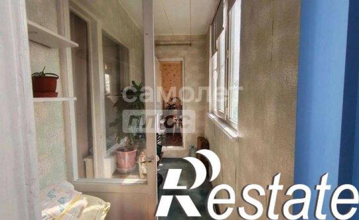 2-комн квартира улица Красный Урал, 27,  д. 27