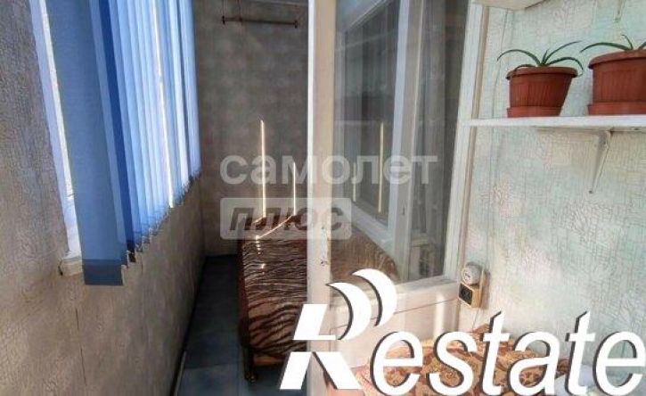 2-комн квартира улица Красный Урал, 27,  д. 27