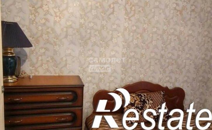 2-комн квартира улица Красный Урал, 27,  д. 27