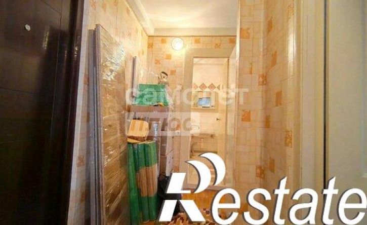 2-комн квартира улица Красный Урал, 27,  д. 27
