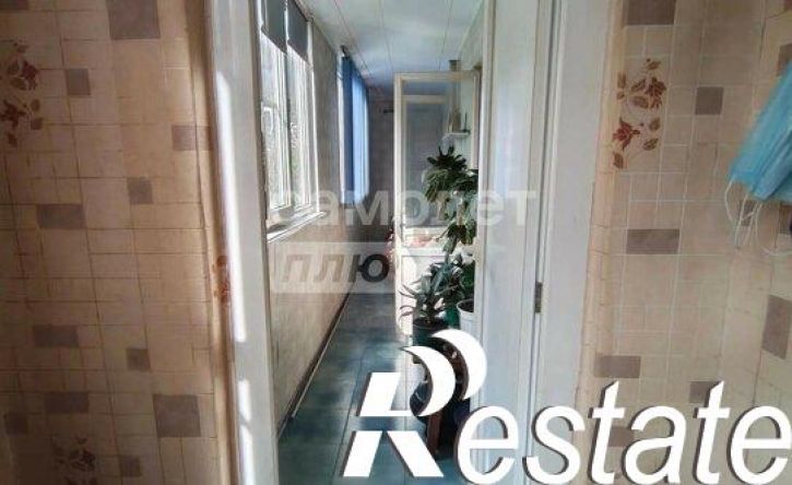 2-комн квартира улица Красный Урал, 27,  д. 27