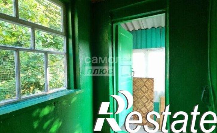 2-комн квартира Омская улица, 48,  д. 48