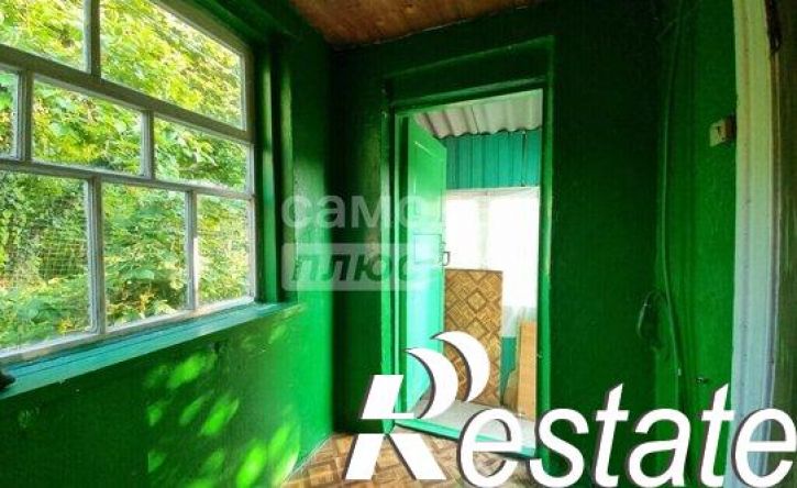 2-комн квартира Омская улица, 48,  д. 48