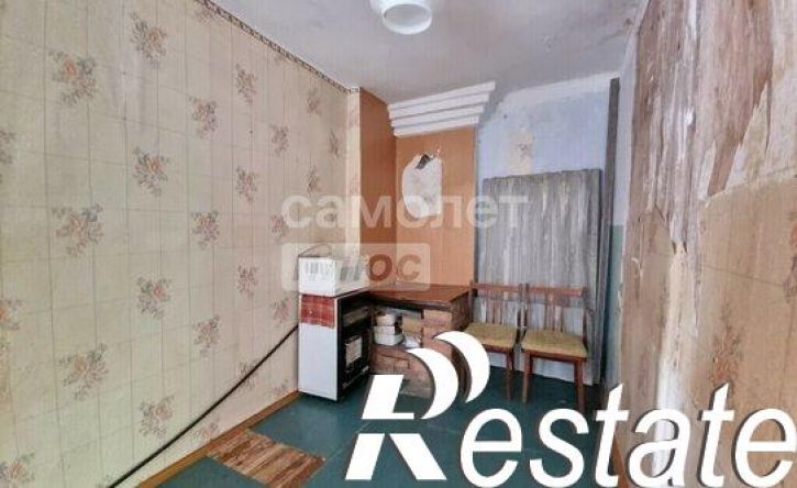 2-комн квартира Омская улица, 48,  д. 48