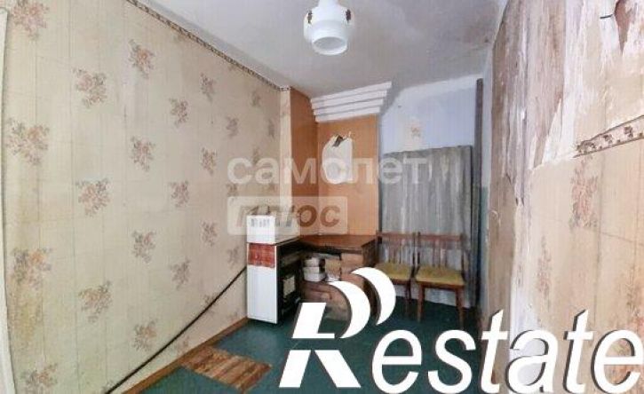 2-комн квартира Омская улица, 48,  д. 48