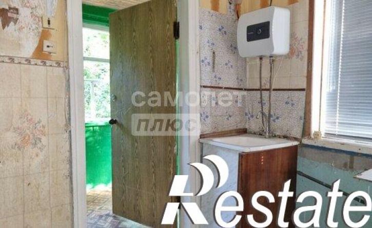 2-комн квартира Омская улица, 48,  д. 48