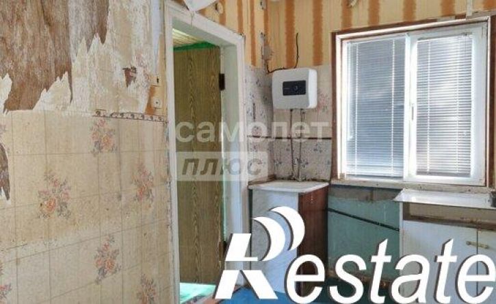2-комн квартира Омская улица, 48,  д. 48