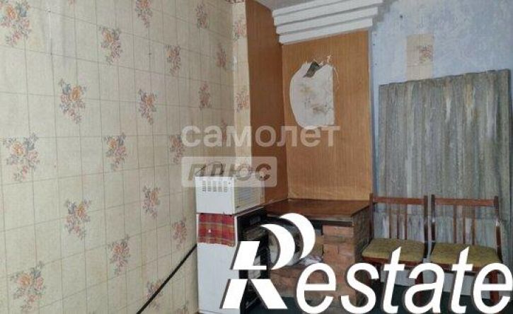 2-комн квартира Омская улица, 48,  д. 48