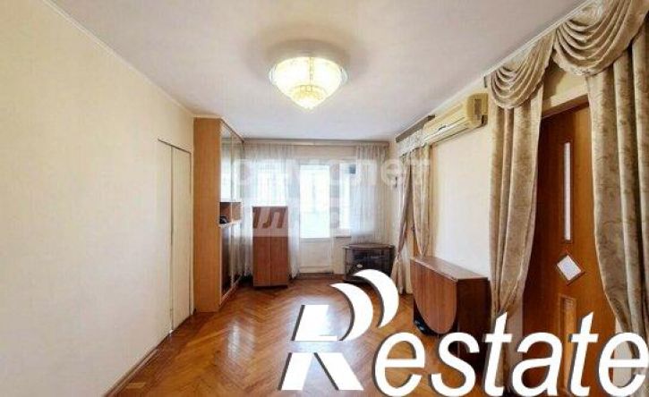 3-комн квартира улица Галины Петровой, 3,  д. 3