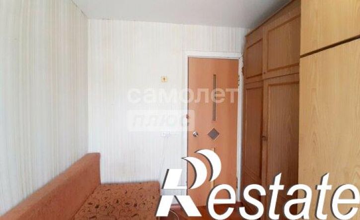 3-комн квартира улица Галины Петровой, 3,  д. 3
