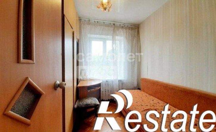 3-комн квартира улица Галины Петровой, 3,  д. 3