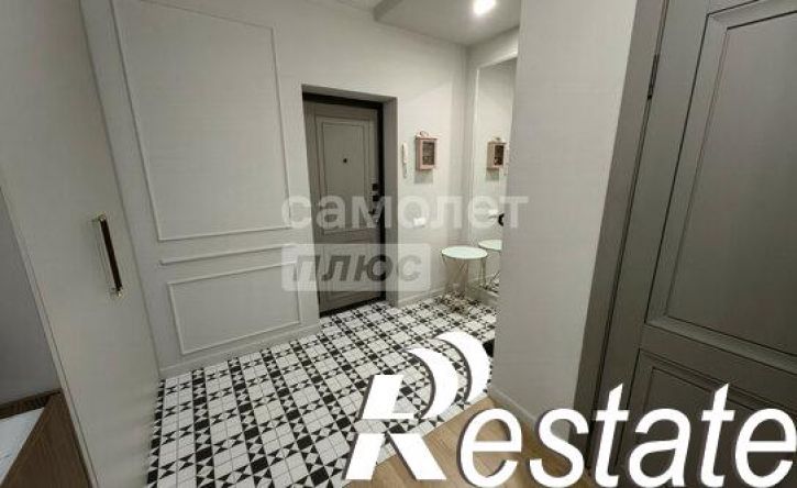 3-комн квартира улица Калараша, 29А,  д. 29А