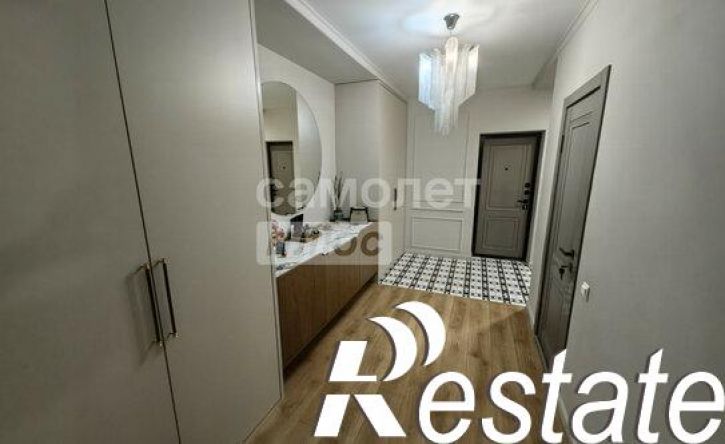 3-комн квартира улица Калараша, 29А,  д. 29А