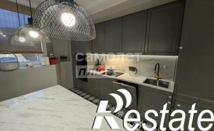 3-комн квартира улица Калараша, 29А,  д. 29А