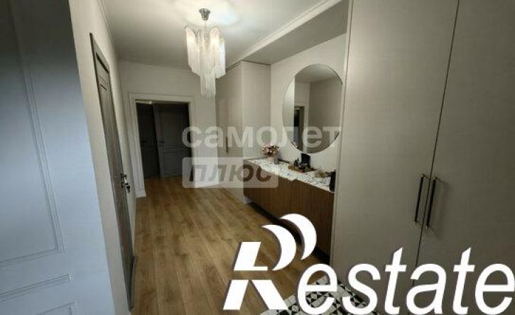 3-комн квартира улица Калараша, 29А,  д. 29А