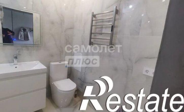 1-комн квартира улица Калараша, 7Г,  д. 7Г