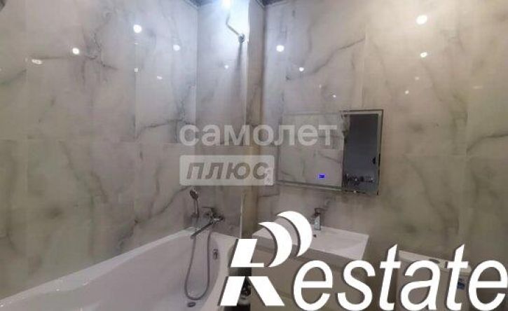 1-комн квартира улица Калараша, 7Г,  д. 7Г