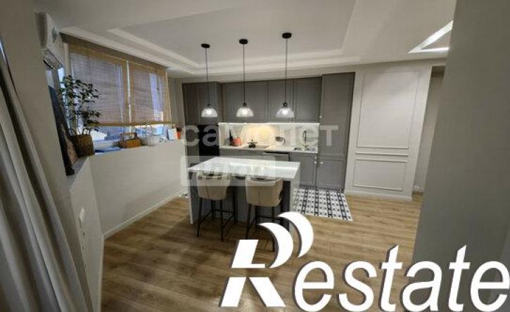 3-комн квартира улица Калараша, 29А,  д. 29А