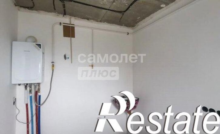 1-комн квартира улица Калараша, 7Г,  д. 7Г
