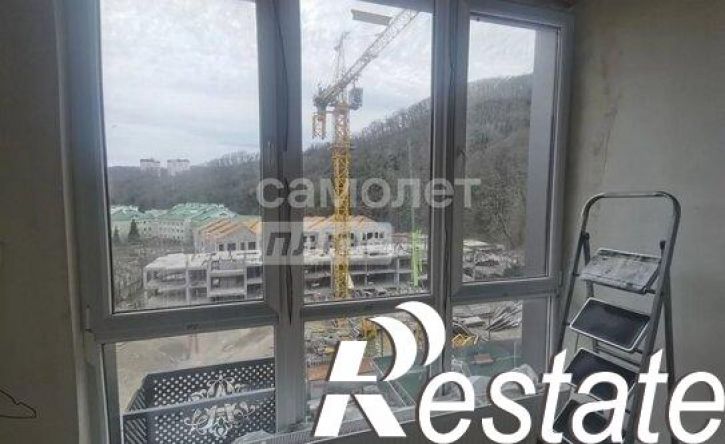 1-комн квартира улица Калараша, 7Г,  д. 7Г