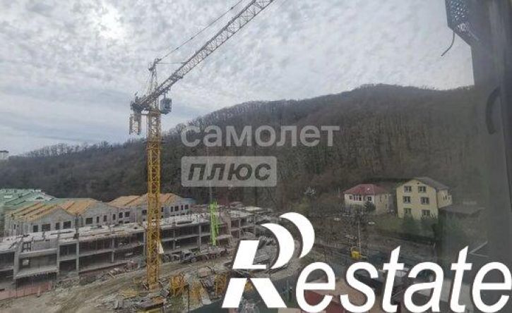 1-комн квартира улица Калараша, 7Г,  д. 7Г