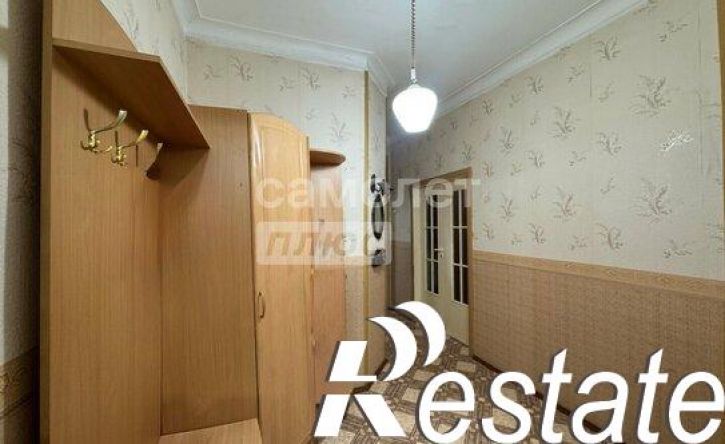 3-комн квартира улица Тельмана, 7А,  д. 7А