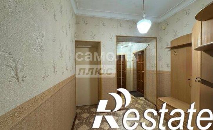 3-комн квартира улица Тельмана, 7А,  д. 7А